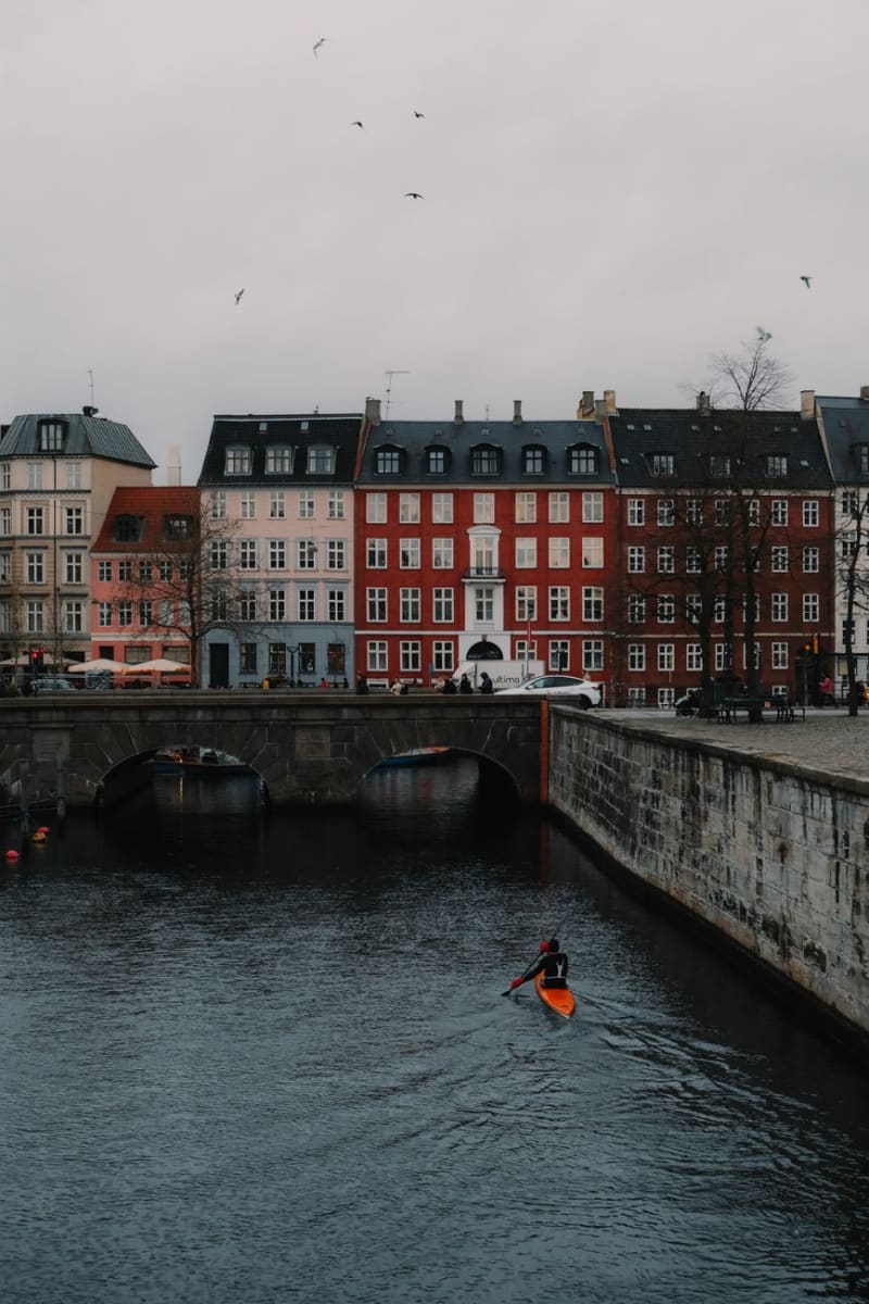 Copenhague