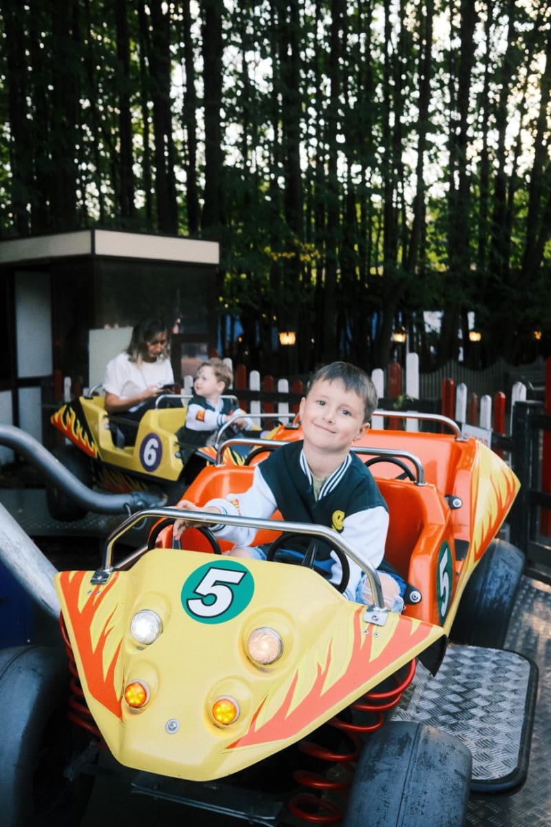 Legoland Billund