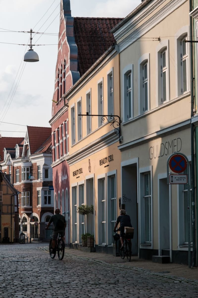 Odense
