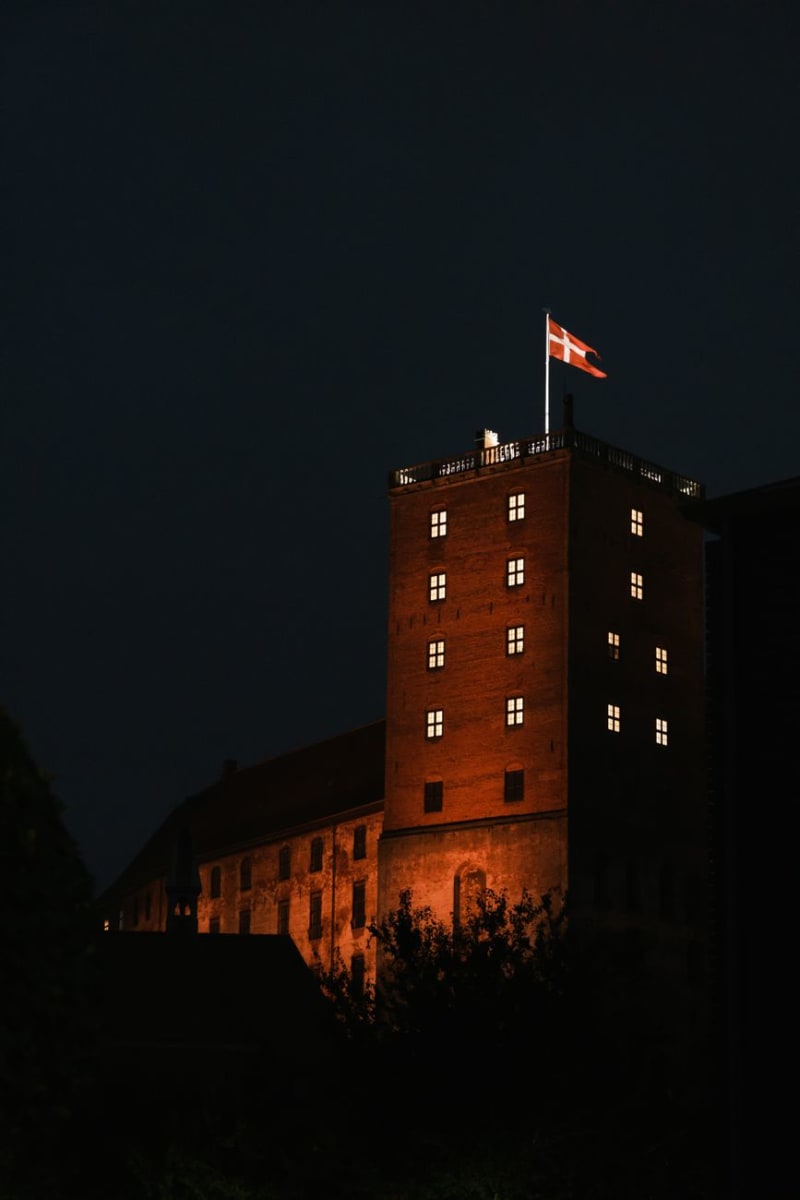 Roskilde