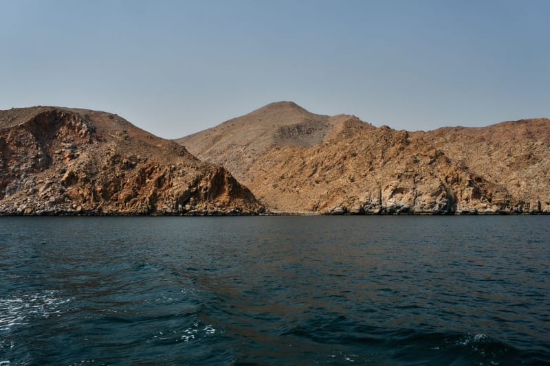 Golfo de Tadjoura