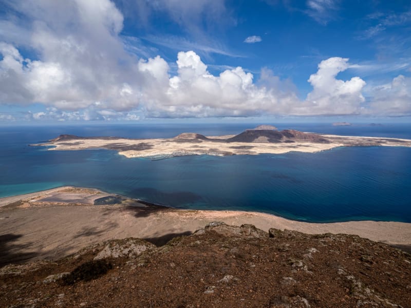 Isla Moucha