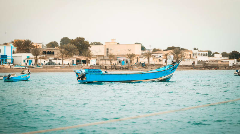 Tadjoura