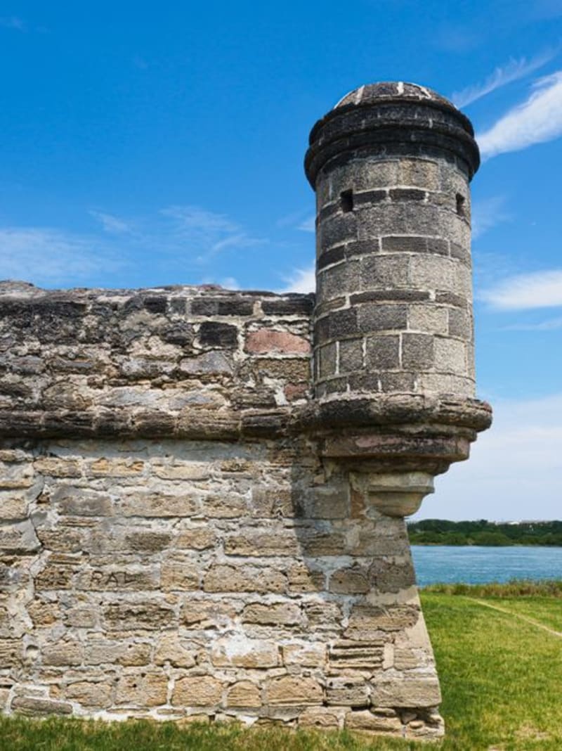 Cabrits National Park