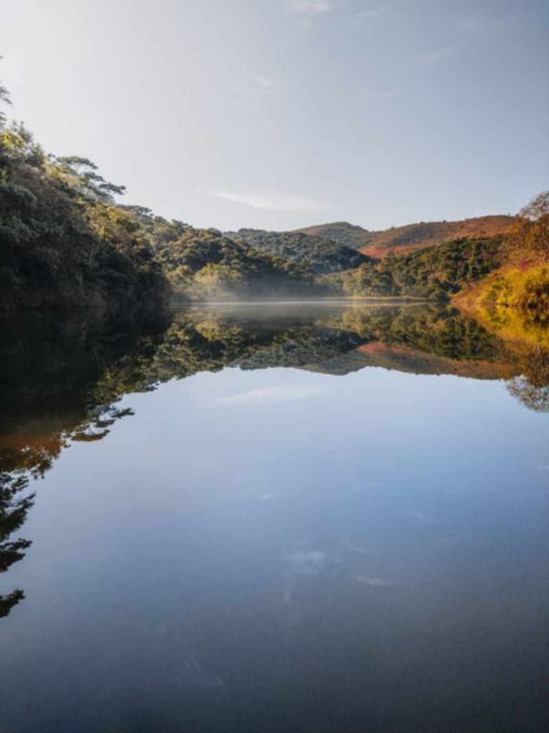 Freshwater Lake