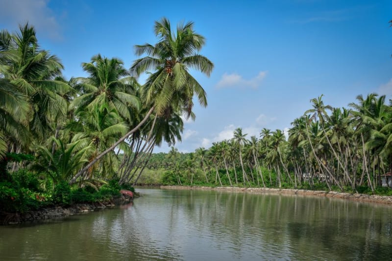 Indian River