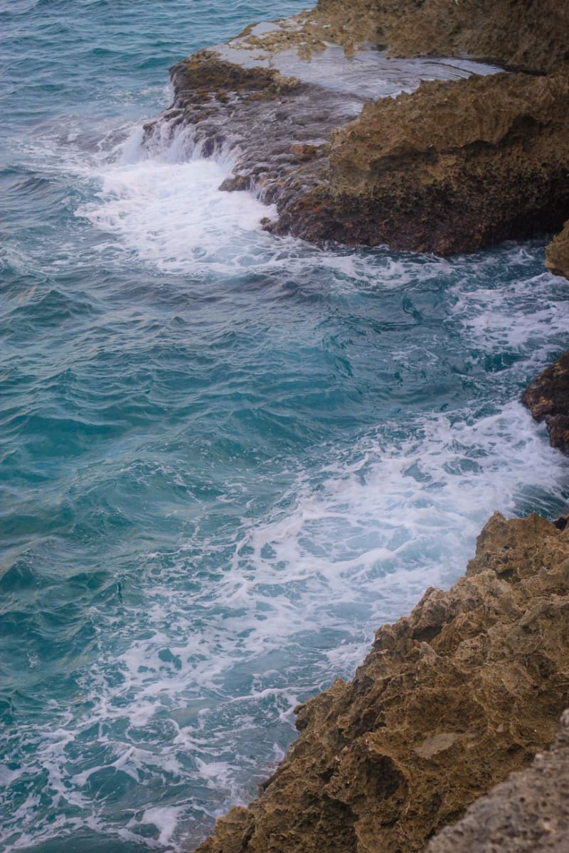 Bahía de las Águilas
