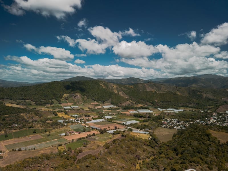 La Romana