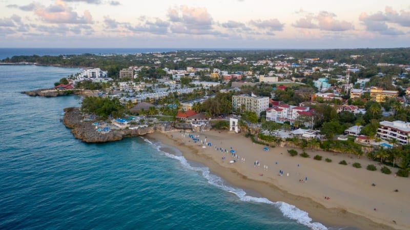 Sosua