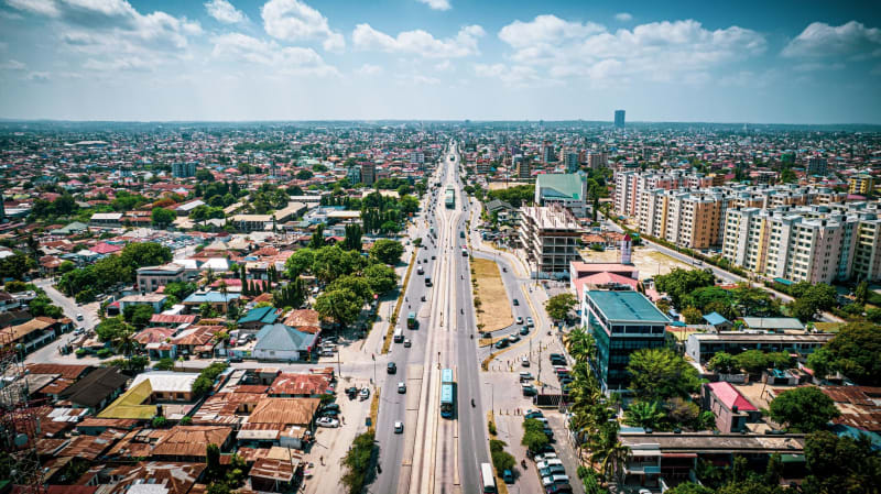 Kinshasa