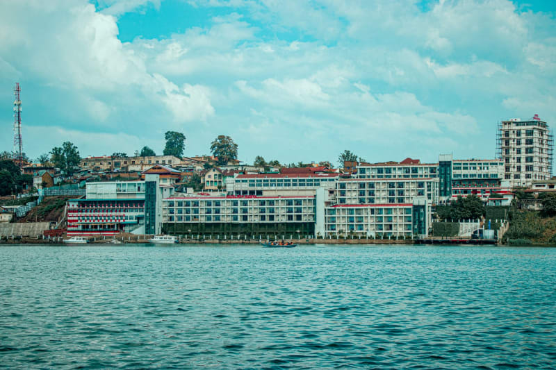 Kisangani