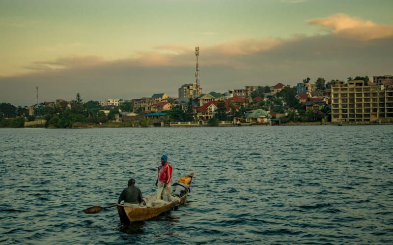 Lubumbashi