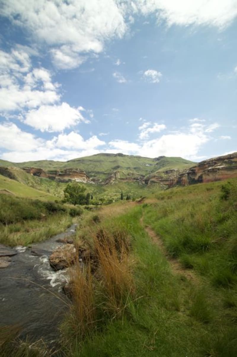 Gorge de Didima