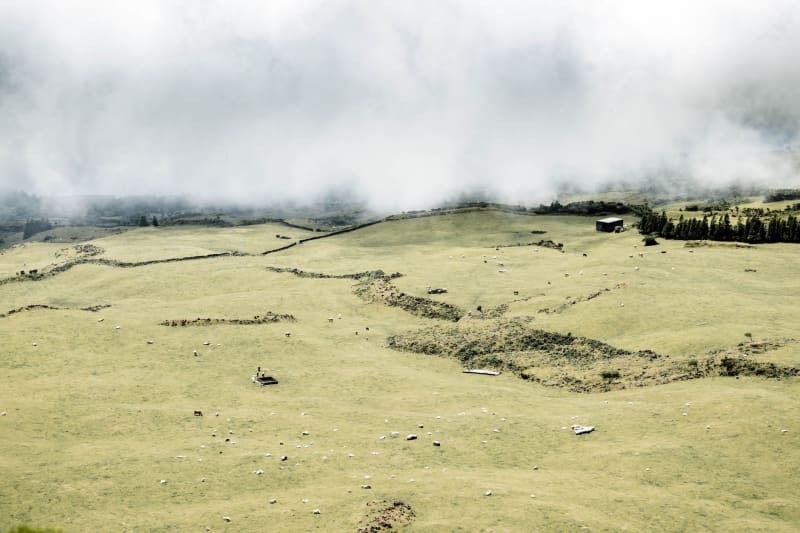 Rano Kau