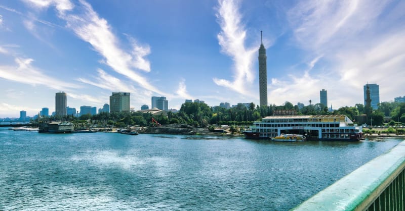 Cairo