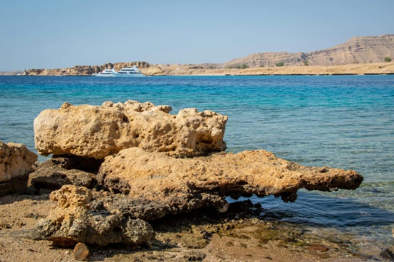 Ras Mohammed