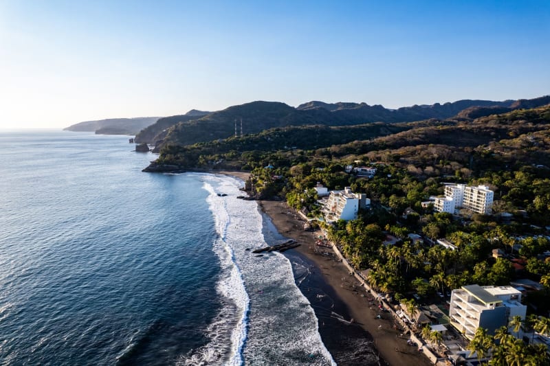 La Palma