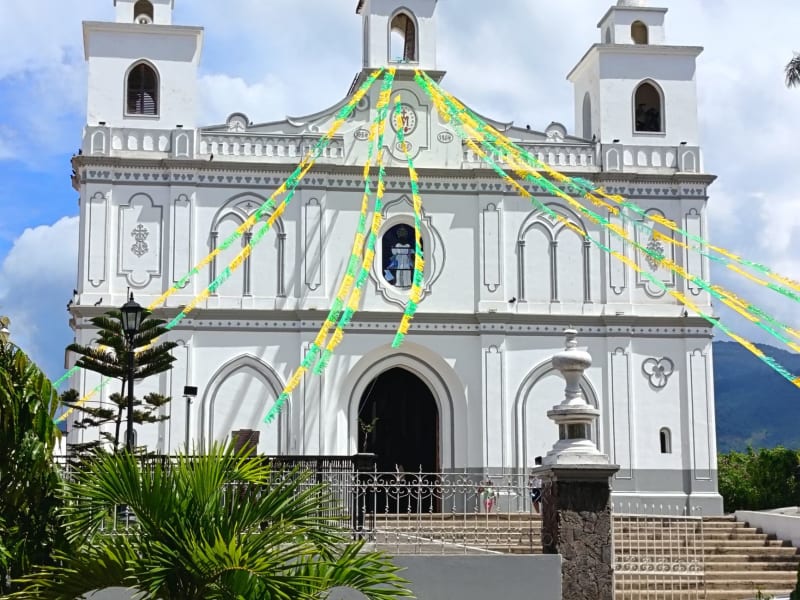 Santa Ana