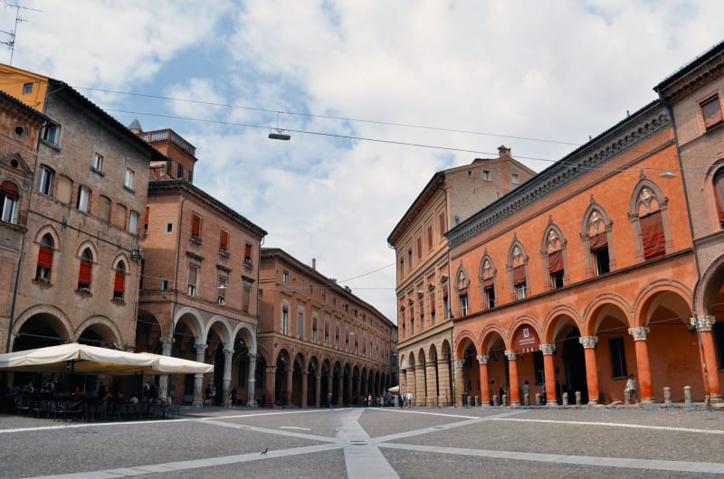 Bologna