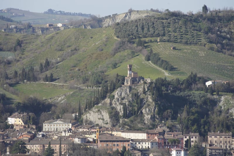 Brisighella