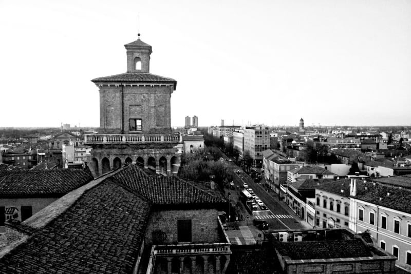Ferrara