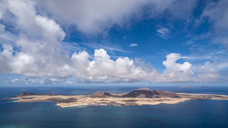 Archipiélago Dahlak