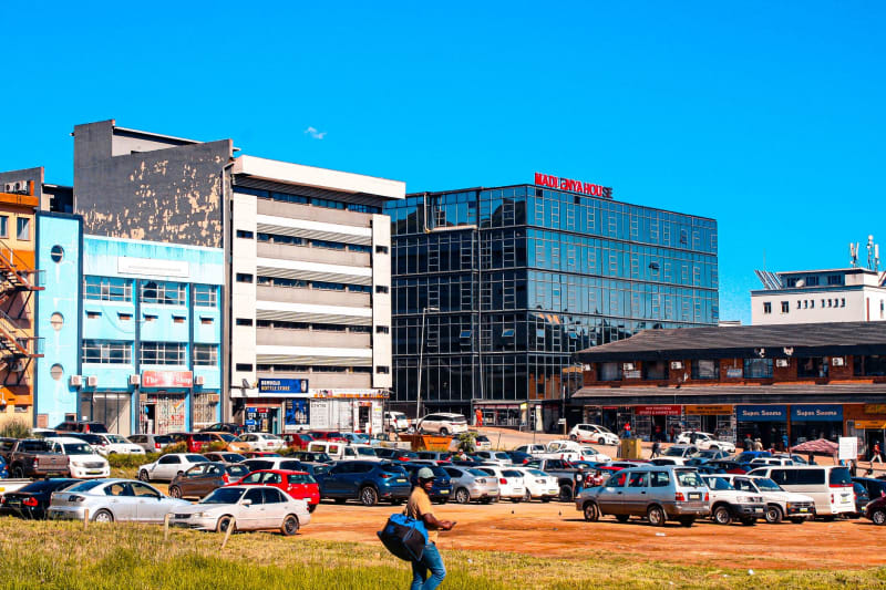 Manzini