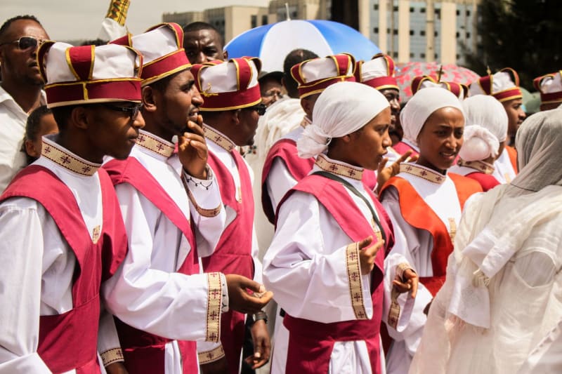 Tigray