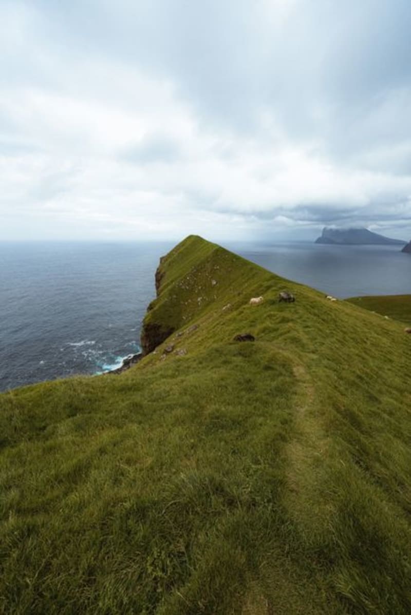 Kalsoy