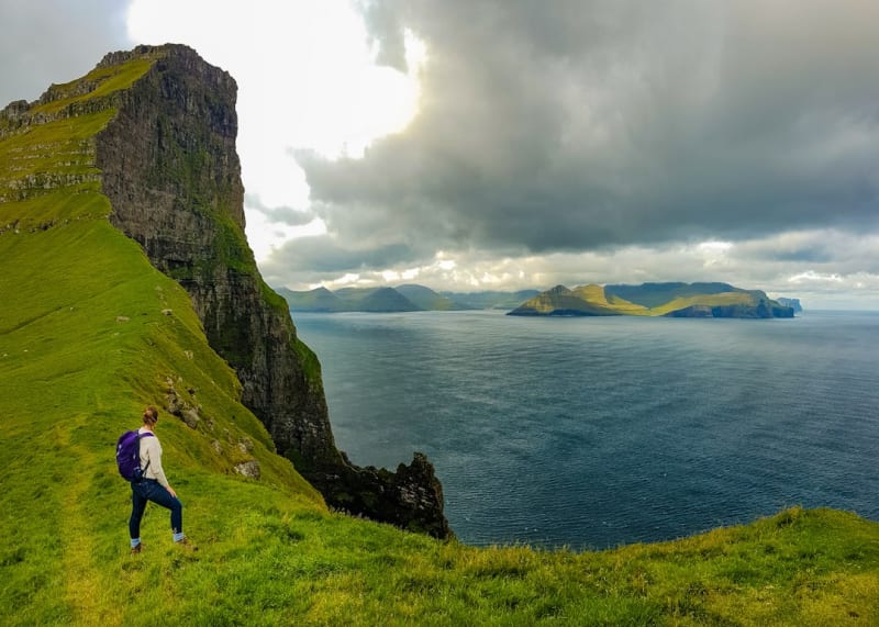 Kalsoy