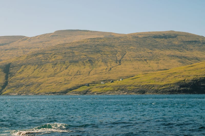 Tórshavn