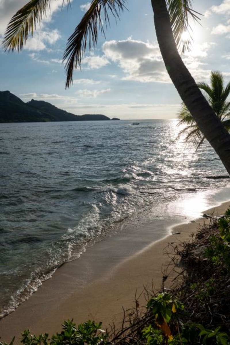 Isla Malolo