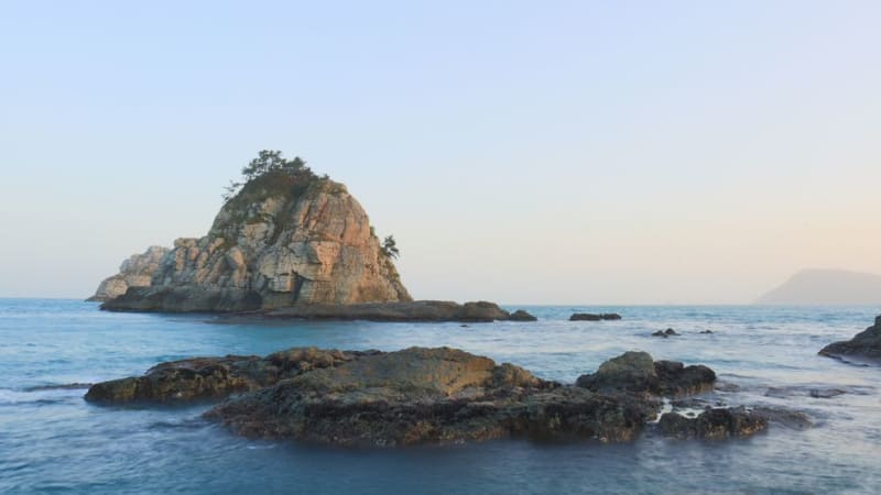 Isla Naigani