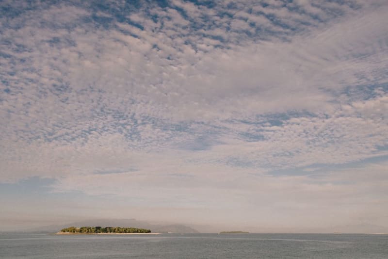 Île de Rabi