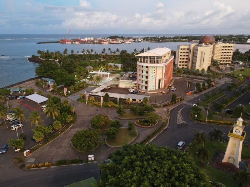 Suva