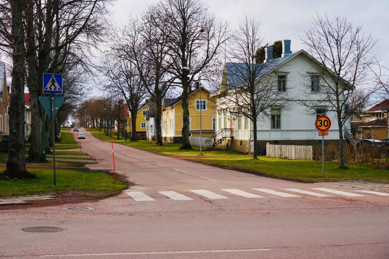 Åland Islands