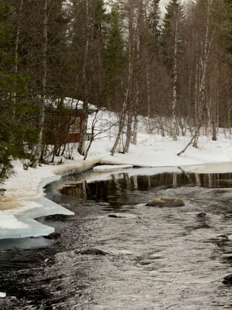 Parc national de Lemmenjoki