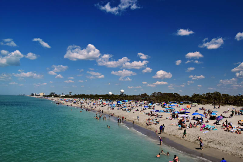 Dry Tortugas