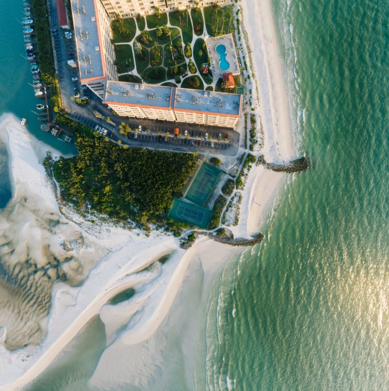 Isla Sanibel