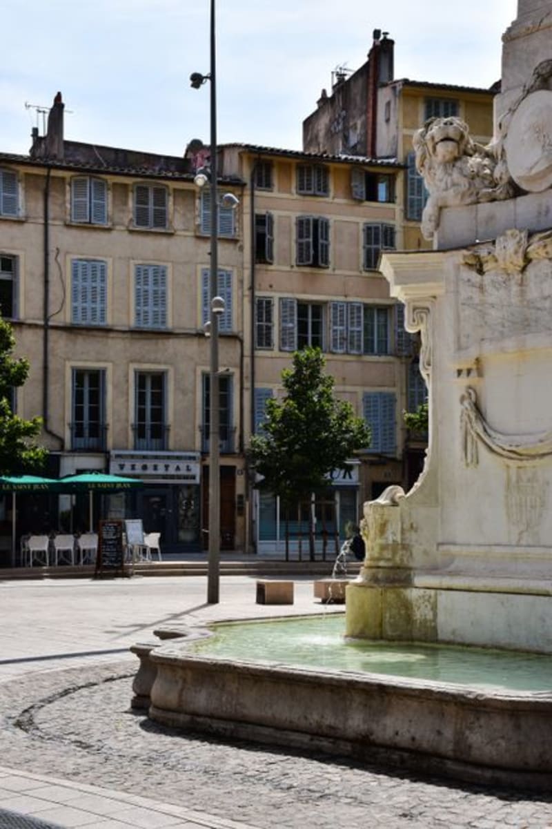 Aix-en-Provence