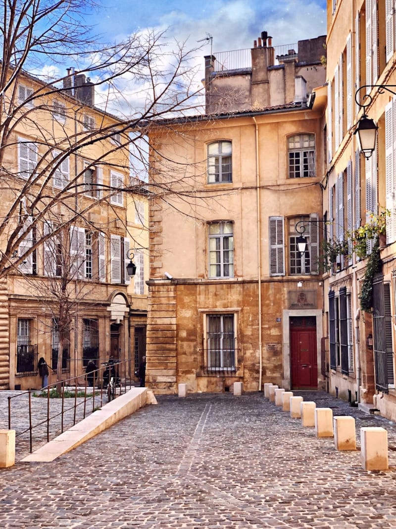 Aix-les-Bains