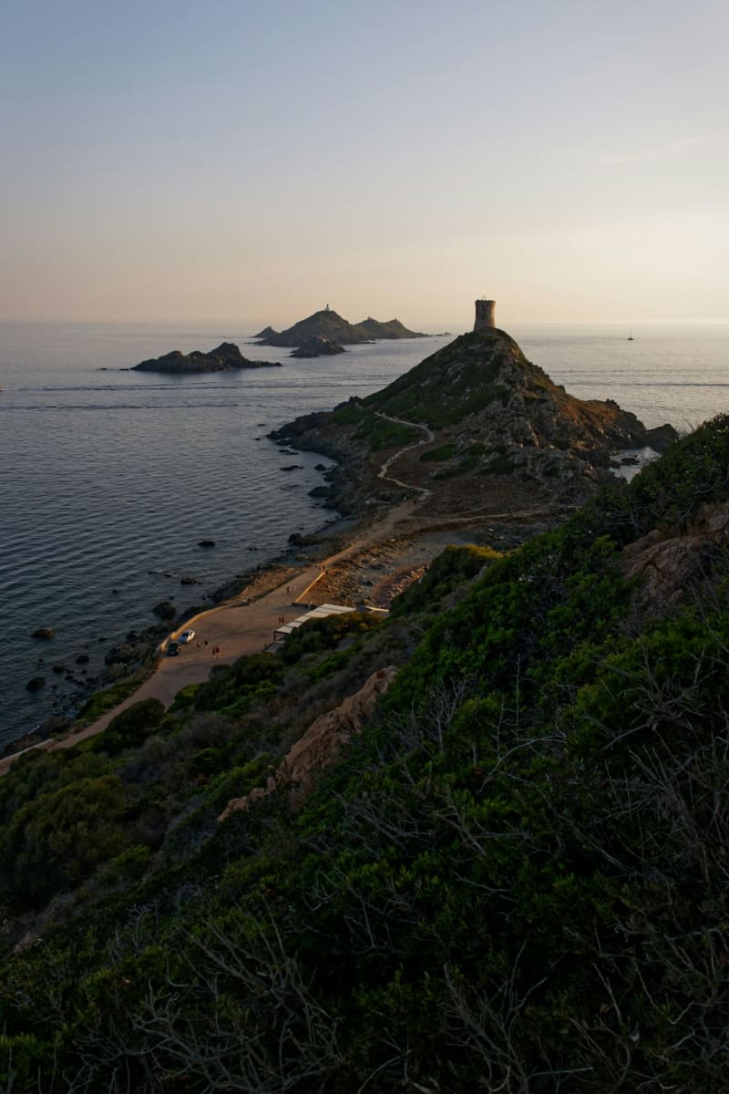 Ajaccio