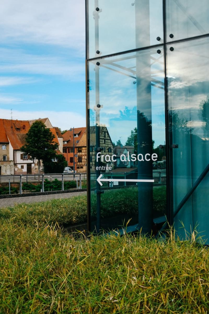 Alsace