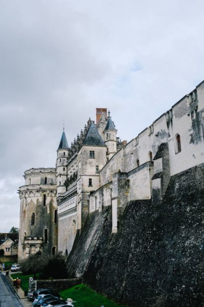 Amboise