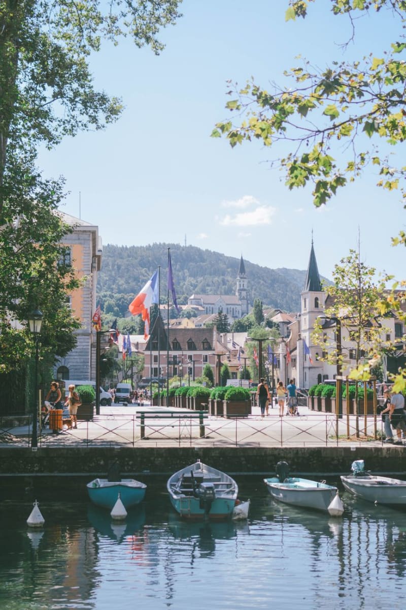 Annecy