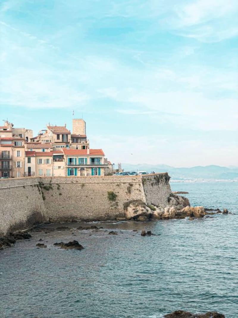 Antibes