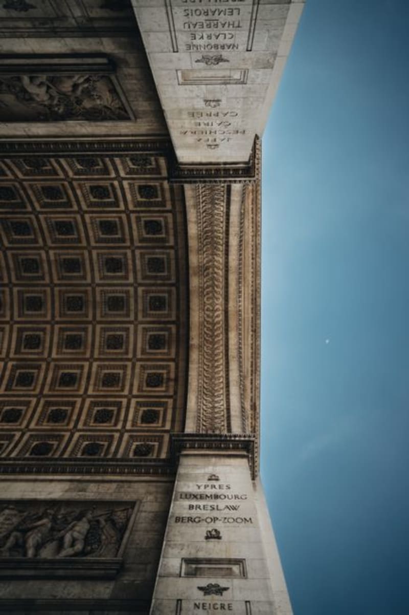 Arc-et-Senans