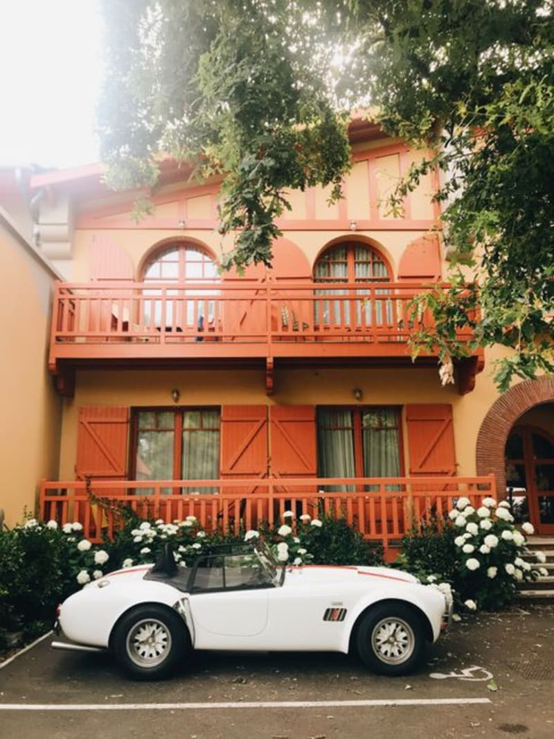 Arcachon