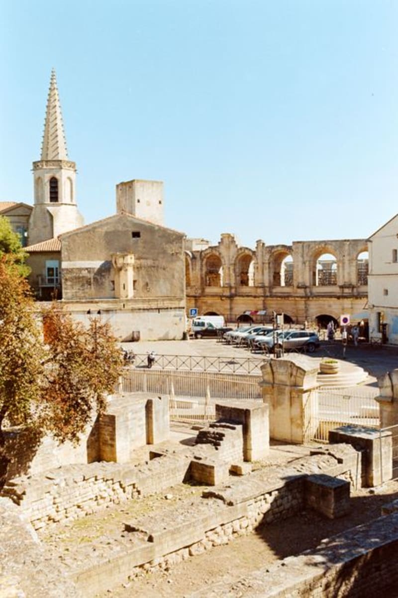Arles
