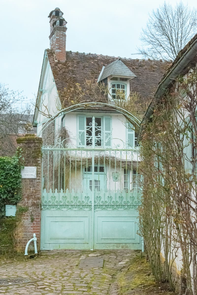 Auvers-sur-Oise
